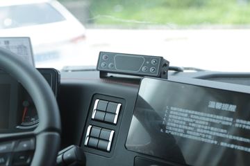 �й����� �ǵ¿�SITRAK G7S 490���� 8X4 9.45��AMT�Զ�����س�(ZZ5326XLCV466HF1K)ͼƬ