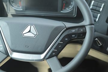 �й����� �ǵ¿�SITRAK G7S 490���� 8X4 9.45��AMT�Զ�����س�(ZZ5326XLCV466HF1K)ͼƬ