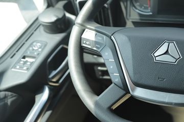 �й����� �ǵ¿�SITRAK G7S 490���� 8X4 9.45��AMT�Զ�����س�(ZZ5326XLCV466HF1K)ͼƬ