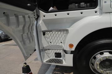 �й����� �ǵ¿�SITRAK G7S 490���� 8X4 9.45��AMT�Զ�����س�(ZZ5326XLCV466HF1K)ͼƬ