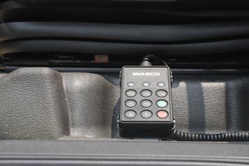 �й����� �ǵ¿�SITRAK G7S 490���� 8X4 9.45��AMT�Զ�����س�(ZZ5326XLCV466HF1K)ͼƬ