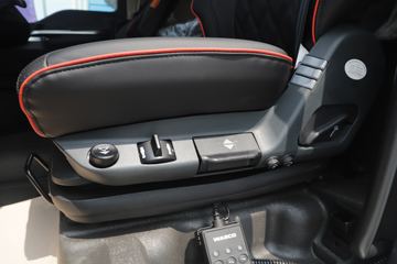 �й����� �ǵ¿�SITRAK G7S 490���� 8X4 9.45��AMT�Զ�����س�(ZZ5326XLCV466HF1K)ͼƬ