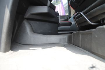 �й����� �ǵ¿�SITRAK G7S 490���� 8X4 9.45��AMT�Զ�����س�(ZZ5326XLCV466HF1K)ͼƬ