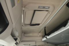 中国重汽 汕德卡SITRAK G7S 490马力 8X4 9.45米AMT自动挡冷藏车(ZZ5326XLCV466HF1K) 中国重汽 汕德卡SITRAK G7S 490马力 8X4 9.45米AMT自动挡冷藏车(ZZ5326XLCV466HF1K)