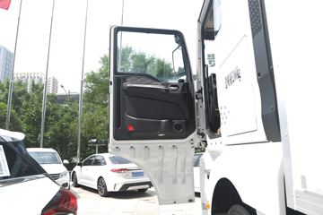 �й����� �ǵ¿�SITRAK G7S 490���� 8X4 9.45��AMT�Զ�����س�(ZZ5326XLCV466HF1K)ͼƬ