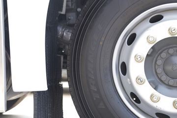 �й����� �ǵ¿�SITRAK G7S 490���� 8X4 9.45��AMT�Զ�����س�(ZZ5326XLCV466HF1K)ͼƬ