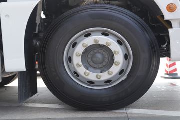 �й����� �ǵ¿�SITRAK G7S 490���� 8X4 9.45��AMT�Զ�����س�(ZZ5326XLCV466HF1K)ͼƬ