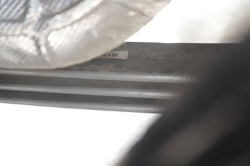 �й����� �ǵ¿�SITRAK G7S 490���� 8X4 9.45��AMT�Զ�����س�(ZZ5326XLCV466HF1K)ͼƬ