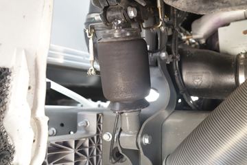 �й����� �ǵ¿�SITRAK G7S 490���� 8X4 9.45��AMT�Զ�����س�(ZZ5326XLCV466HF1K)ͼƬ