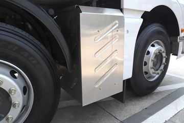 �й����� �ǵ¿�SITRAK G7S 490���� 8X4 9.45��AMT�Զ�����س�(ZZ5326XLCV466HF1K)ͼƬ