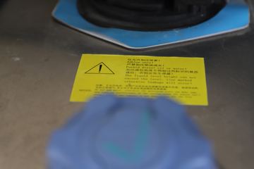 �й����� �ǵ¿�SITRAK G7S 490���� 8X4 9.45��AMT�Զ�����س�(ZZ5326XLCV466HF1K)ͼƬ