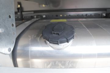 �й����� �ǵ¿�SITRAK G7S 490���� 8X4 9.45��AMT�Զ�����س�(ZZ5326XLCV466HF1K)ͼƬ