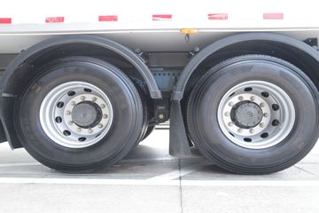 �й����� �ǵ¿�SITRAK G7S 490���� 8X4 9.45��AMT�Զ�����س�(ZZ5326XLCV466HF1K)ͼƬ