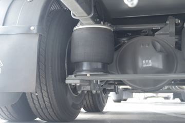 �й����� �ǵ¿�SITRAK G7S 490���� 8X4 9.45��AMT�Զ�����س�(ZZ5326XLCV466HF1K)ͼƬ