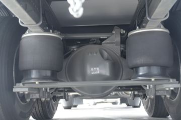 �й����� �ǵ¿�SITRAK G7S 490���� 8X4 9.45��AMT�Զ�����س�(ZZ5326XLCV466HF1K)ͼƬ