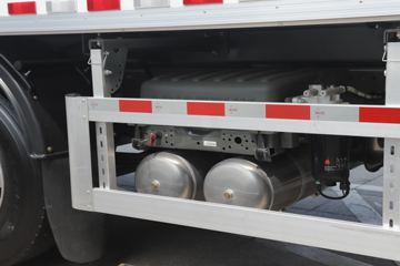 �й����� �ǵ¿�SITRAK G7S 490���� 8X4 9.45��AMT�Զ�����س�(ZZ5326XLCV466HF1K)ͼƬ