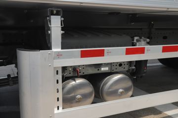 �й����� �ǵ¿�SITRAK G7S 490���� 8X4 9.45��AMT�Զ�����س�(ZZ5326XLCV466HF1K)ͼƬ