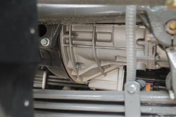 �й����� �ǵ¿�SITRAK G7S 490���� 8X4 9.45��AMT�Զ�����س�(ZZ5326XLCV466HF1K)ͼƬ