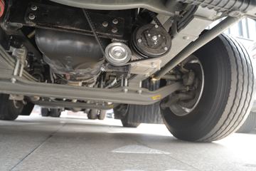 �й����� �ǵ¿�SITRAK G7S 490���� 8X4 9.45��AMT�Զ�����س�(ZZ5326XLCV466HF1K)ͼƬ