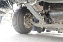 中国重汽 汕德卡SITRAK G7S 490马力 8X4 9.45米AMT自动挡冷藏车(ZZ5326XLCV466HF1K) 中国重汽 汕德卡SITRAK G7S 490马力 8X4 9.45米AMT自动挡冷藏车(ZZ5326XLCV466HF1K)