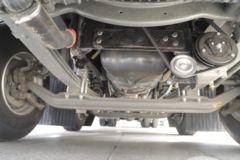 中国重汽 汕德卡SITRAK G7S 490马力 8X4 9.45米AMT自动挡冷藏车(ZZ5326XLCV466HF1K) 中国重汽 汕德卡SITRAK G7S 490马力 8X4 9.45米AMT自动挡冷藏车(ZZ5326XLCV466HF1K)