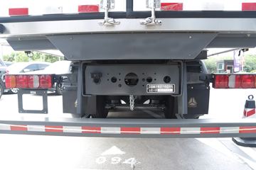 �й����� �ǵ¿�SITRAK G7S 490���� 8X4 9.45��AMT�Զ�����س�(ZZ5326XLCV466HF1K)ͼƬ