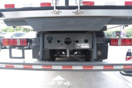 SITRAK G7S&nbsp;冷藏车上装图片