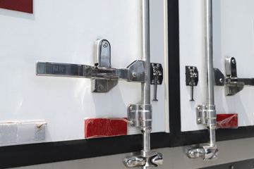 �й����� �ǵ¿�SITRAK G7S 490���� 8X4 9.45��AMT�Զ�����س�(ZZ5326XLCV466HF1K)ͼƬ