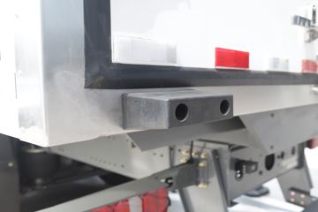 �й����� �ǵ¿�SITRAK G7S 490���� 8X4 9.45��AMT�Զ�����س�(ZZ5326XLCV466HF1K)ͼƬ