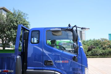 �������� ����ES5 200���� 4X2 4.85����ж��(BJ3164DKPFD-01)ͼƬ