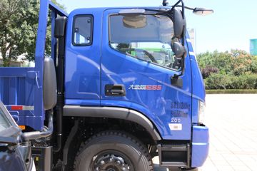 �������� ����ES5 200���� 4X2 4.85����ж��(BJ3164DKPFD-01)ͼƬ