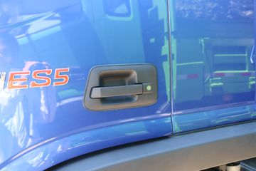 �������� ����ES5 200���� 4X2 4.85����ж��(BJ3164DKPFD-01)ͼƬ