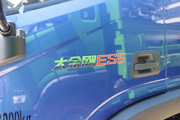 �������� ����ES5 200���� 4X2 4.85����ж��(BJ3164DKPFD-01)ͼƬ