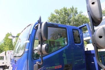 �������� ����ES5 200���� 4X2 4.85����ж��(BJ3164DKPFD-01)ͼƬ