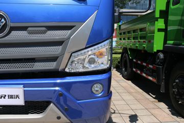 �������� ����ES5 200���� 4X2 4.85����ж��(BJ3164DKPFD-01)ͼƬ