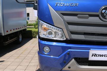 �������� ����ES5 200���� 4X2 4.85����ж��(BJ3164DKPFD-01)ͼƬ