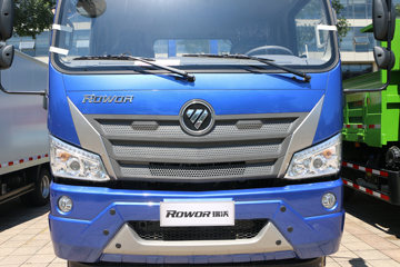 �������� ����ES5 200���� 4X2 4.85����ж��(BJ3164DKPFD-01)ͼƬ