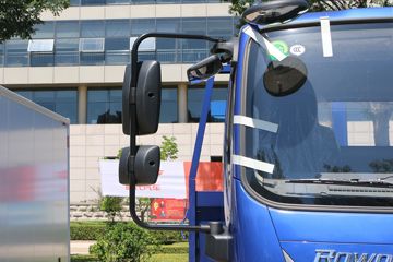 �������� ����ES5 200���� 4X2 4.85����ж��(BJ3164DKPFD-01)ͼƬ