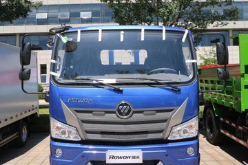 �������� ����ES5 200���� 4X2 4.85����ж��(BJ3164DKPFD-01)ͼƬ