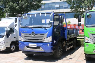 �������� ����ES5 200���� 4X2 4.85����ж��(BJ3164DKPFD-01)ͼƬ