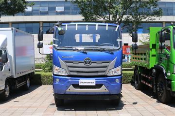 �������� ����ES5 200���� 4X2 4.85����ж��(BJ3164DKPFD-01)ͼƬ