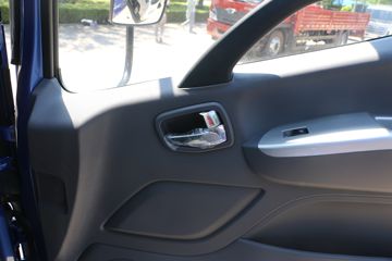 �������� ����ES5 200���� 4X2 4.85����ж��(BJ3164DKPFD-01)ͼƬ