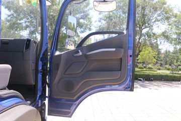 �������� ����ES5 200���� 4X2 4.85����ж��(BJ3164DKPFD-01)ͼƬ