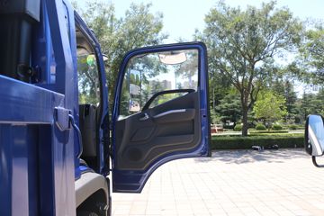 �������� ����ES5 200���� 4X2 4.85����ж��(BJ3164DKPFD-01)ͼƬ