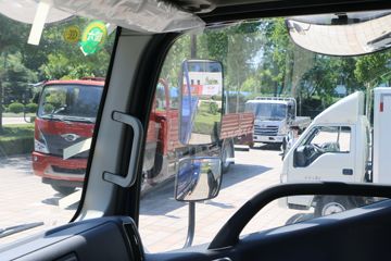 �������� ����ES5 200���� 4X2 4.85����ж��(BJ3164DKPFD-01)ͼƬ