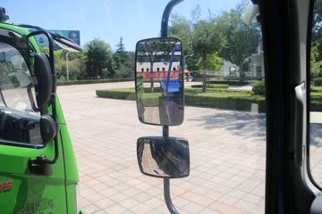 �������� ����ES5 200���� 4X2 4.85����ж��(BJ3164DKPFD-01)ͼƬ