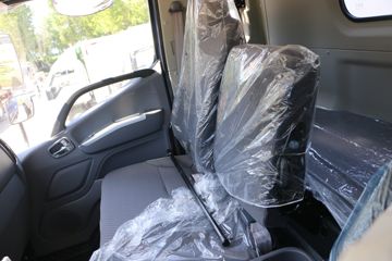 �������� ����ES5 200���� 4X2 4.85����ж��(BJ3164DKPFD-01)ͼƬ