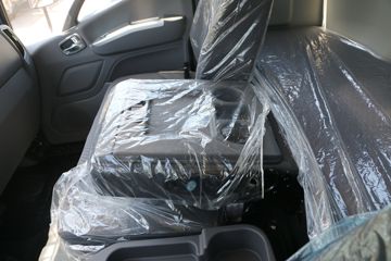 �������� ����ES5 200���� 4X2 4.85����ж��(BJ3164DKPFD-01)ͼƬ