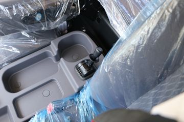 �������� ����ES5 200���� 4X2 4.85����ж��(BJ3164DKPFD-01)ͼƬ