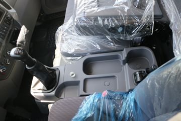 �������� ����ES5 200���� 4X2 4.85����ж��(BJ3164DKPFD-01)ͼƬ